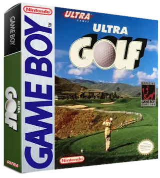 ROM Ultra Golf